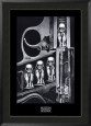 Museum H.R. Giger (Gruyeres) Posters