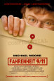 Fahrenheit 9/11 (2004) Posters