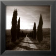 Mensano, Tuscany