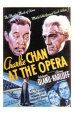 Charlie Chan Mystery Movies Posters