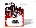 Mean Streets Posters