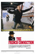 French Connection (1971) Posters