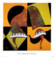 David Marshall Posters