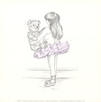 Take Your Partners II Reproduction d'art par Steve O'Connell