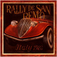 1920s Cars Posters