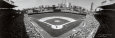 Chicago Cubs (Ballparks) Posters