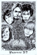 Klub 27 Poster