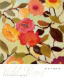 Wild Roses Konsttryck av Kim Parker