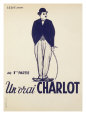 Charlie Chaplin