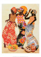 Keith Mallett Posters