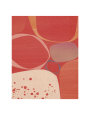 Sao Paulo II Art Print by Rex Ray