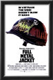 Full Metal Jacket Posters