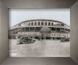 Wrigley Field