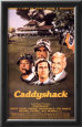 Caddyshack Posters