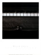 Piano Kunsttryk af Keith Levit