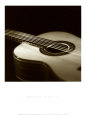 Guitarra Lámina por Keith Levit