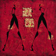 Ogni Giorno una Poesia Art Print by Roberto Fantini