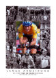 Lance Armstrong, 2004 Tour de France: Six-Time Tour de France Winner
