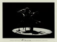 The Musician Art Print by Douglas Kent Hall