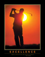 Excellence Posters