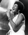 Aretha Franklin Photo