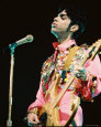 Prince (Music) Posters