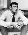 George Lazenby Posters