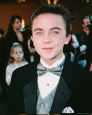 Frankie Muniz (Television) Poster