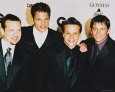98 Degrees