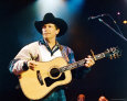 George Strait Photo