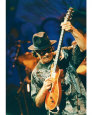 Carlos Santana Photographie
