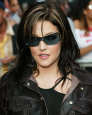 Lisa Marie Presley Posters