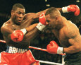 Mike Tyson Posters