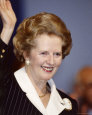 Margaret Thatcher Photo
