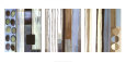 Abstract Patterns (Decorative Art) Posters