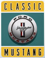 Ford Classic Mustang