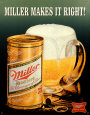 Miller Posters