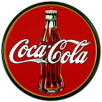 Coca-Cola Poster