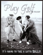 Three Stooges (Tin Signs) Posters