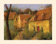 Granja francesa I
