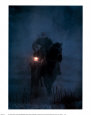 Hero of the Storm Kunsttryk af David R. Stoecklein