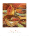 Pots translucides I Reproduction d'art par Jillian David