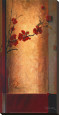 Blossom Tapestry II Art Print by Don Li-Leger