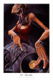 David Garibaldi Posters
