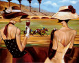 Horse Racing Posters