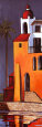 Casita II Lámina por Paul Brent