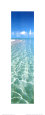 Sea, Sand and Sky Art Print