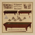 Billard I Reproduction d'art