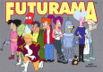 Futurama