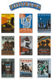 Magnet Sets Posters